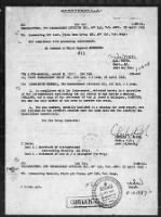 US, Missing Air Crew Reports (MACRs), WWII, 1942-1947 - Page 13100