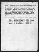 US, Missing Air Crew Reports (MACRs), WWII, 1942-1947 - Page 13104