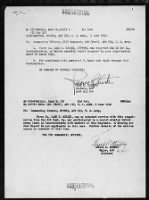 US, Missing Air Crew Reports (MACRs), WWII, 1942-1947 - Page 16484