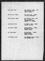 Thumbnail for US, Missing Air Crew Reports (MACRs), WWII, 1942-1947 - Page 13493