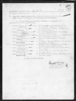 US, Missing Air Crew Reports (MACRs), WWII, 1942-1947 - Page 13546