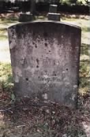 Grave of Henry Avery/Every