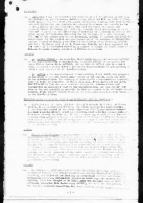 Thumbnail for Selected Pages of Allied Military Government (AMG) Reports > AMG 90-91