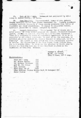 Selected Pages of Allied Military Government (AMG) Reports > AMG 90-91