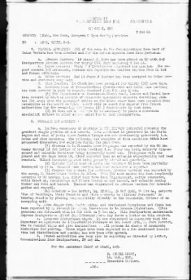 Selected Pages of Allied Military Government (AMG) Reports > AMG 90-91