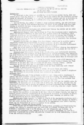 Selected Pages of Allied Military Government (AMG) Reports > AMG 90-91