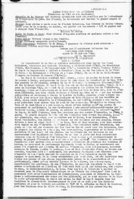 Selected Pages of Allied Military Government (AMG) Reports > AMG 90-91