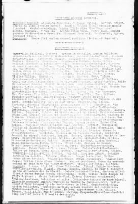 Selected Pages of Allied Military Government (AMG) Reports > AMG 90-91