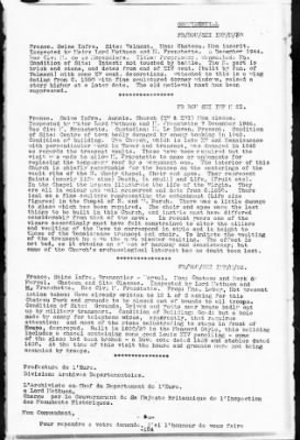 Selected Pages of Allied Military Government (AMG) Reports > AMG 90-91