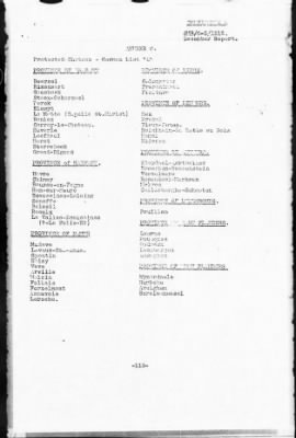 Selected Pages of Allied Military Government (AMG) Reports > AMG 90-91