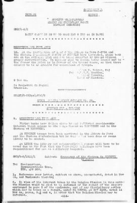 Selected Pages of Allied Military Government (AMG) Reports > AMG 90-91