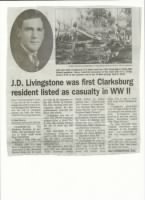 John D. Livingstone, Jr.