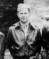 Lt Frank Kappeler, Crew 11 /Later flew Pilot of B-26 in the 323rd Bomb Group/ETO