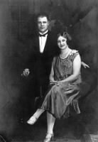 William Franklin and Dorothy Simmons Triebel