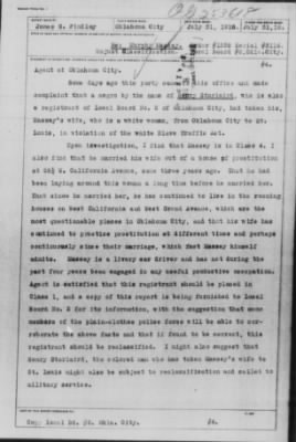 Thumbnail for Old German Files, 1909-21 > Murphy Massey (#8000-253618)