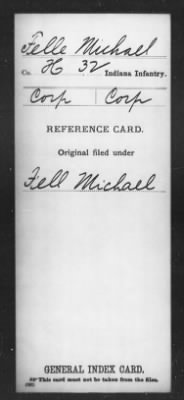 Michael > Felle, Michael (Corp)