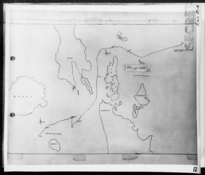 COMTASK-GROUP 77.12 > Rep of Ops of heavy covering and carrier group in support of the invasion of Mindoro Island, Philippines, 12/13-17/44