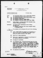 Report of Operations During Carrier Air Strikes on Mindanao Island, Philippines, 9/9-10/44 - Page 1