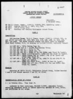 Report of operations in the amphibious assault on Leyte Island, Philippines, 10/20-24/44 - Page 2