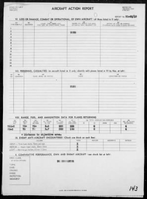 USS TULAGI > Report of air operations in support of the amphibious assault on Lingayen Gulf, Luzon Island, Philippines, 1/4-14/45, including AA actions on 1/5 & 13/45