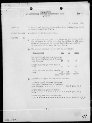 COM GUAM IS > War Diary, 9/1-30/44