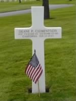 Clementson headstone.JPG