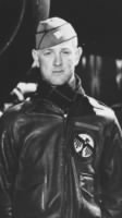 Lt James Parker, Co-Pilot CREW 9 of the Doolittle Raid.