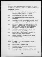 Rep of pre-invasion assault ops against Iwo Jima, Bonin Is 2/16-19/45 - Page 29