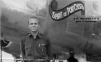 O'Neil's B-25 SPIRIT of PortChester #44-28722 J N-18