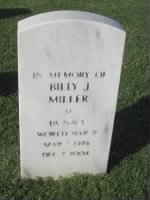 Billy J. Miller