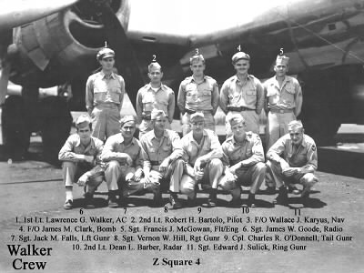 Thumbnail for 881st Air Crews > Walker Crew