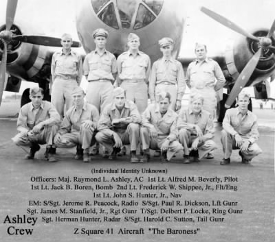 883rd Air Crews > Ashley Crew