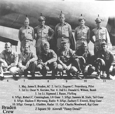 883rd Air Crews > Braden Crew