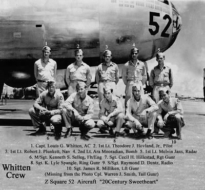 883rd Air Crews > Whitten Crew