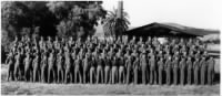 WWII - 97th Division - 386th, Company M