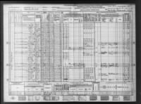 1940 census Slidell, LA