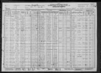 1930 Census Chicago IL