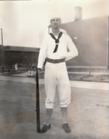 May 1943 Great Lakes Naval Boot Camp