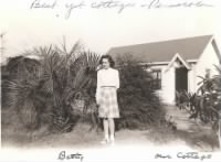 Betty visits Bill around June 17 as a belated birthday gift