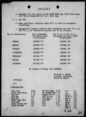 COMTASK-GROUP 77.11 > Summary of ops, 12/27/44 - 1/19/45