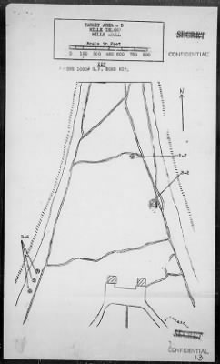 Thumbnail for VMSB-231 > ACA reps nos 143-144 - Dive bombing targets on islands of Jaluit Atoll & on Mille Is, Marshalls 8/27/44