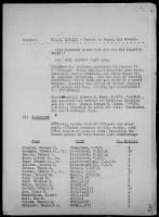Report of Fourth War Patrol - Page 3