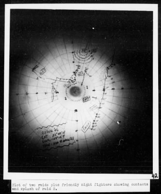 USS VICKSBURG > Rep of ops with carrier forces in support of the invasion of Okinawa Jima, Ryukyu Is, 3/14/45-4/27/45