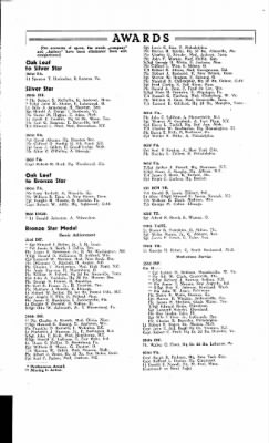 63rd Infantry Division Blood and Fire Newspapers, Jan 1945-Aug 1945 > Volume 3 No 11, 19 May 1945