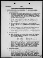 Rep of the op for the invasion & capture of Sadau & Tarakan Is, Borneo 4/27/45-5/3/45 - Page 45