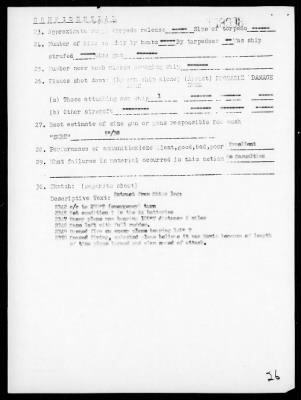 USS WALLACE L LIND > Form report of A A actions off Kyushu, Japan and East of the Ryukyu Island, 3/18/45 - 5/14/45