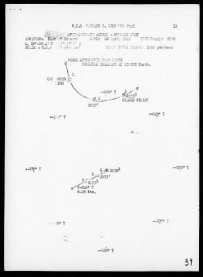 USS WALLACE L LIND > Form report of A A actions off Kyushu, Japan and East of the Ryukyu Island, 3/18/45 - 5/14/45