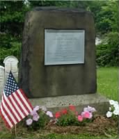 James Allison Revolutionary War Veteran
