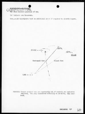 USS LANG > Rep of ops in support of the invasion of Okinawa Jima, Ryukyu Is, 4/1-29/45