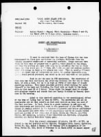 Rep of air opers in support of the invasion and occupation of the Okinawa Gunto, Ryukyu Islands, 3/25/45 - 6/5/45 - Page 68